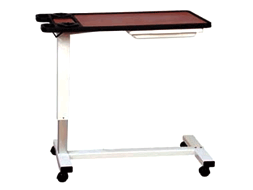 Overbed-Tables